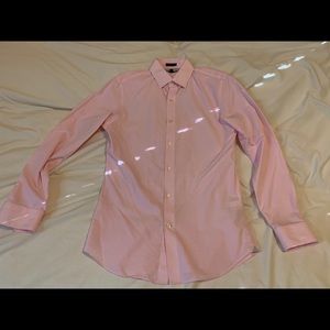 COPY - Banana Republic Woven Shirt